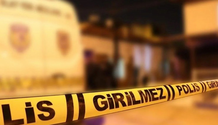 Urla’da korkunç olay: Takıntılı eski sevgili kız arkadaşını vurup kendi intihar etti