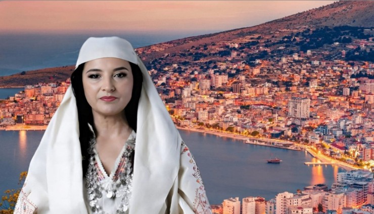 Yapay Zeka Arnavutluk'ta 