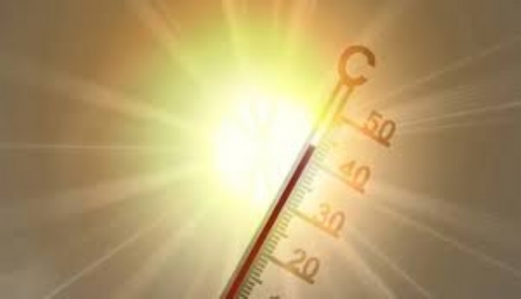 Yarın İzmir'de hava nasıl olacak?: İşte ilçe ilçe hava raporu