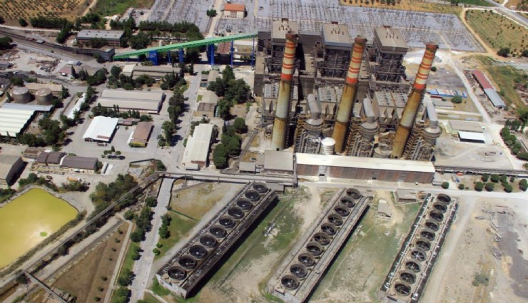 Yatağan Termik Enerji'den kamulaştırma iddialarına yanıt: 