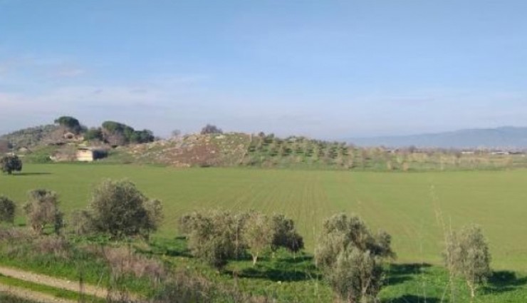 Yeni tescil kararları Resm Gazete’de yayımlandı: Üç ilde kültürel miras alanları koruma altına alındı