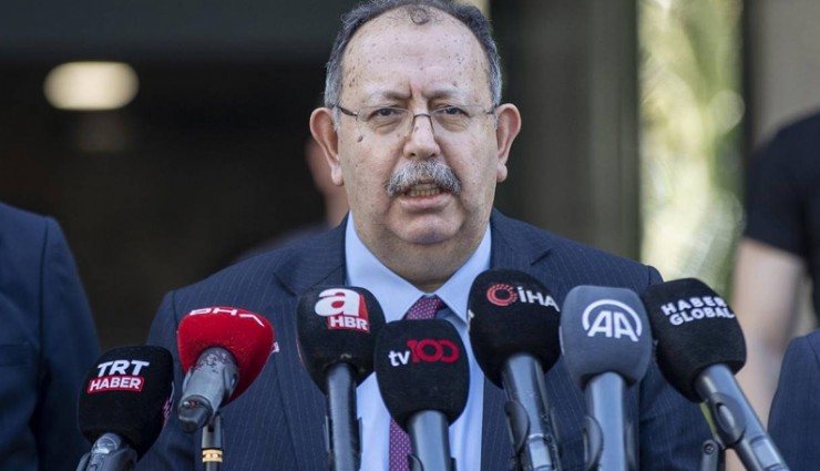 YSK'dan CHP ile ilgili iki karar: İstanbul yönetiminde kayyum devam edecek, ilçe kongreleri yapılacak