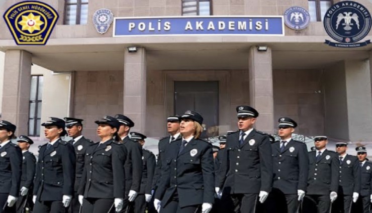 10 bin polis memuru alınacak: Başvuru için son günler