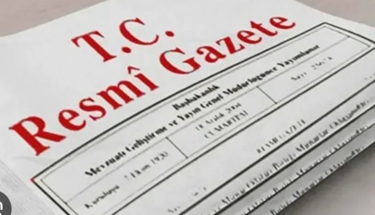 19 ile vali ataması yapıldı