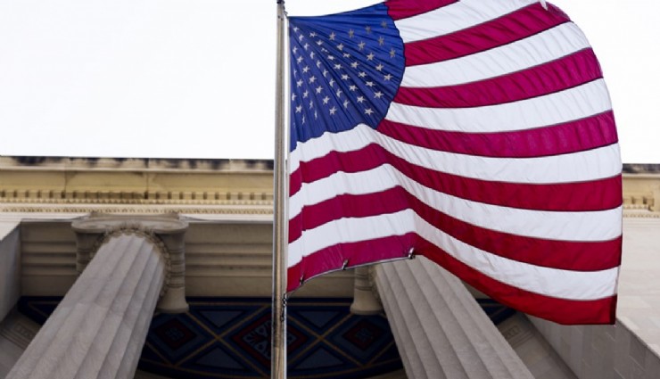 ABD, 2024 yılına göre yüzde 150'lik artışla geçen yıl yaklaşık 100 bin vizeyi iptal etti