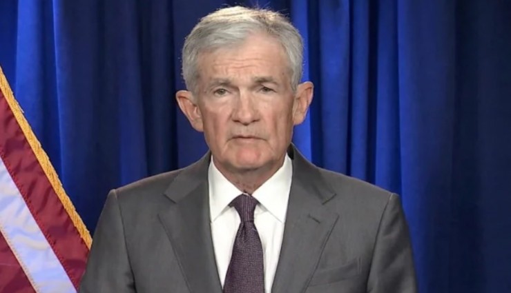 ABD’de FED Başkanı Powell hakkında soruşturma başlatıldı