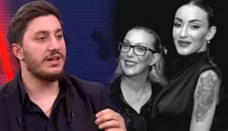 Ablası annesi Güllü’yü öldürmekten tutuklanan Tuğberk Gülter: ''Yaptığım en büyük hataydı''