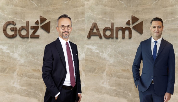 ADM ve GDZ Elektrik’te genel müdürlük görevinde bayrak değişimi