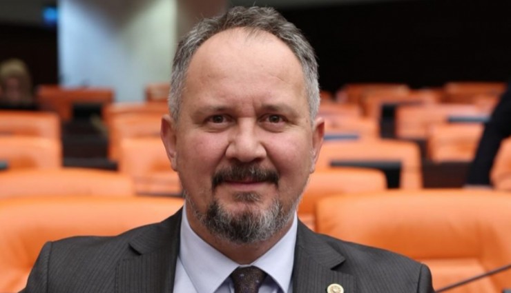 AK Parti Milletvekili Özcan'dan dikkat çeken açıklama: '450 bin TL yetmiyor'