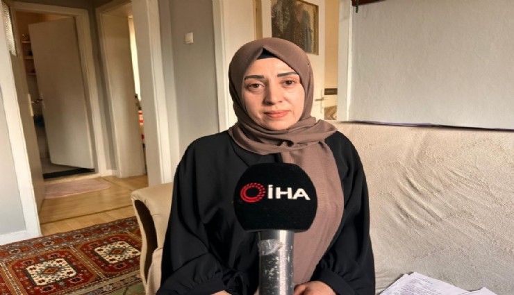 Ankara'da ilginç karar: Bu kez nafakayı kadın ödüyor