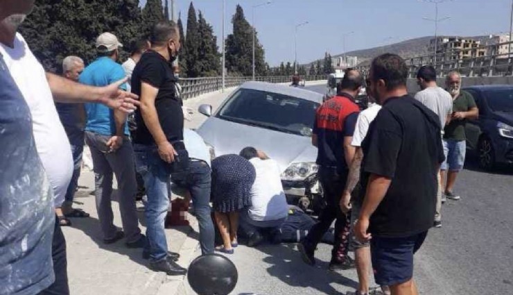 Aydın’daki trafik kazasında adalet 5 yıl sonra tecelli etti