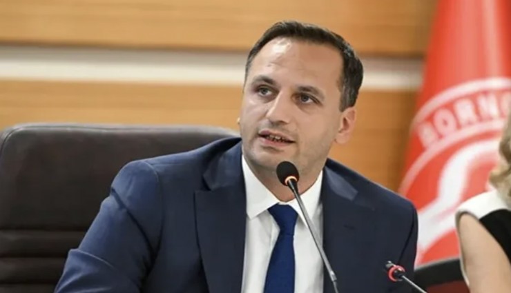 Başkan Eşki'den AK Partili Atmaca'nın o iddialarına yanıt: Televoleci siyaset anlayışı