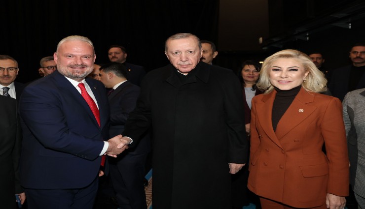 Başkan Pehlivan’dan başkent çıkarması