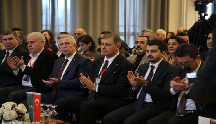 Başkan Tugay’dan afet yönetimi mesajı: Hazırlık, öngörü ve planlama