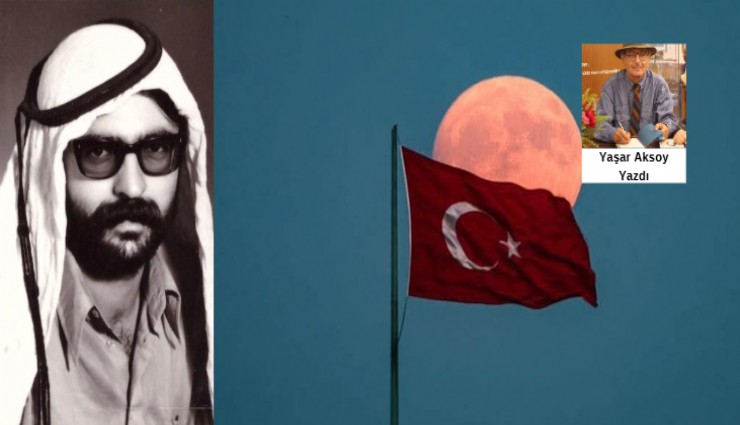 Bayrağımızın yakıldığı Mardin Nusaybin Kamışlı hatıraları...