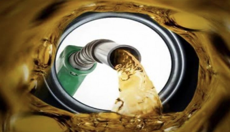 Benzine zam kapıda: 16 Ocak’ta 1,61 TL artış bekleniyor