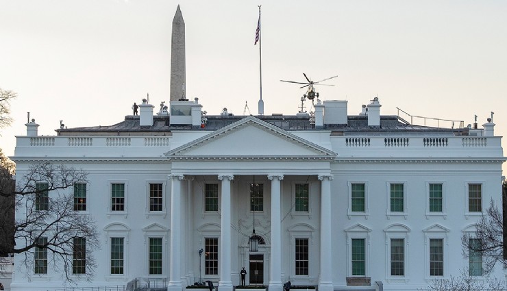 Beyaz Saray’dan Grönland açıklaması: 