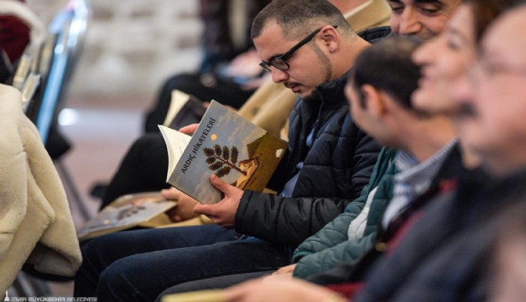 Birbirine tutunan hikyeler: Ardıç Projesi kitaplaştı