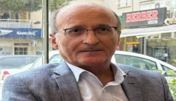 Bornova’yı üzen ölüm