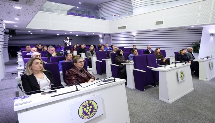 Buca Belediyesi’nden yapay zek destekli yeni dönem: ulakBELL hizmete girdi