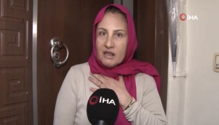 Canice öldürülen Atlas’ın yakını: 