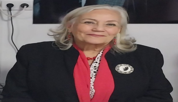 ÇEKAD Başkanı Denizaslanı’ndan seyyanen zam çağrısı