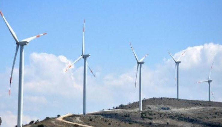 Çeşme Çevre Derneği'nden Alaçatı'ya RES çıkışı: Hukuka aykırı