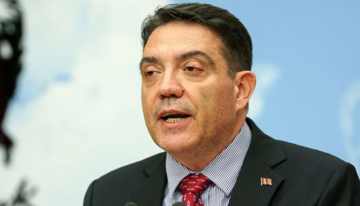 CHP’li Bağcıoğlu: Milli güvenlik yalnızca askeri güçle sağlanamaz