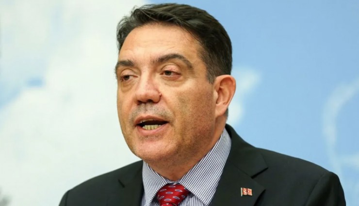 CHP’li Bağcıoğlu: Orduevi giriş yasakları keyfiliğe dönüştü