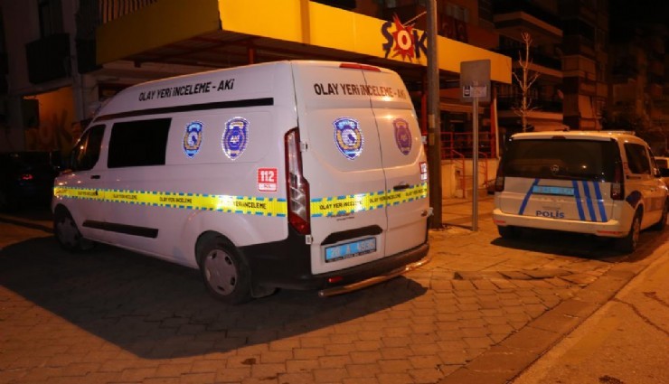 Denizli'de acı olay: Sobadan çıkan yangın 93 yaşındaki kadının canını aldı