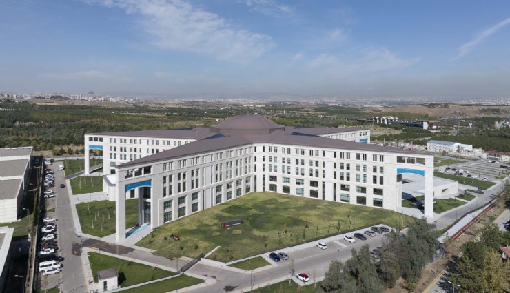 Dil ve Tarih Yüksek Kurumu’na bilişim personeli alımı: Başvurular bugün başladı