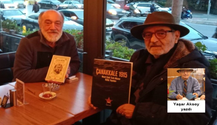 Dinç Bilgin Köpürüyordu: Bilgisayarların içi bile boşalmıştı