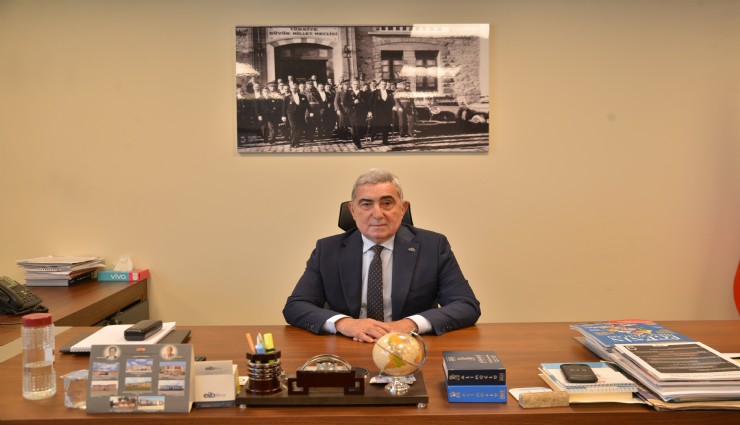 DİR kapsamında yurt içi girdi temininde KDV istisnası sona Erdi, ihracatçılar zor durumda kaldı