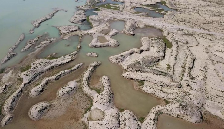 DSİ’den açıklama: İZSU’nun tüm kuyu taleplerine izin verdik