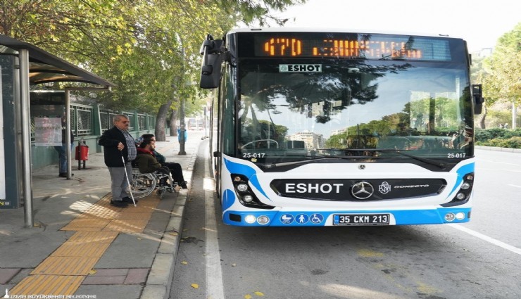 Duraktayım ile engeller kalkıyor