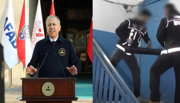 Egeli gazete uyarmıştı: Cumhuriyet tarihinin en büyük uyuşturucu operasyonu yapıldı