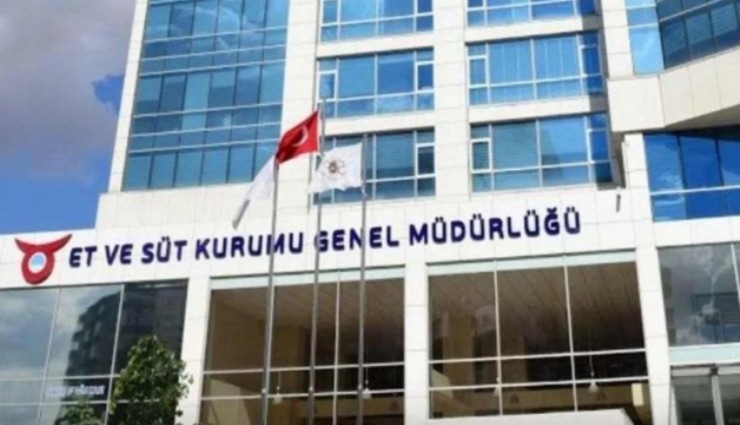 Egeli yemek sanayicilerine de ucuz et yok: Et ve Süt Kurumu’ndan İstanbul ve Ankara’ya var Ege’ye yok