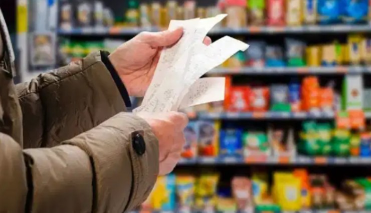 ENAG aralık ayı enflasyon verilerini açıkladı