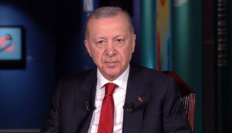 Erdoğan'dan '3 çocuk' sitemi: 'En yakınlarımız bile karşı çıkıyor'