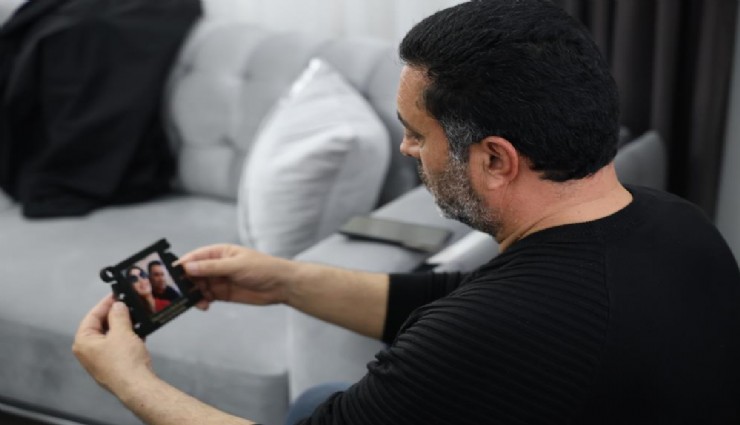 Eski sevgilisi tarafından katledilen kızın babası: ‘İçim Yanıyor'