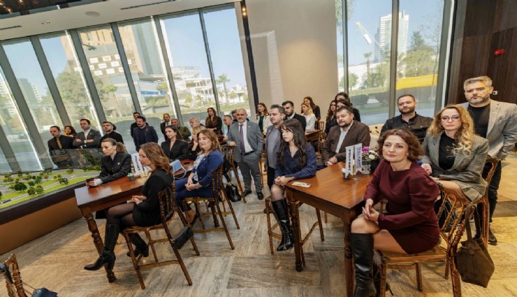 Folkart’tan gayrimenkul sektörüne diyalog odaklı yeni platform