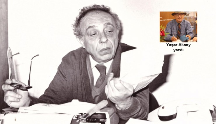 Gazeteci Dert Babası Özdemir Hazarın vasiyeti neydi?