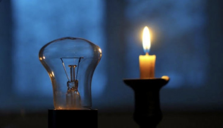 GDZ Elektrik duyurdu: İzmir’de 26 Ocak’ta uzun süreli kesintiler yaşanacak