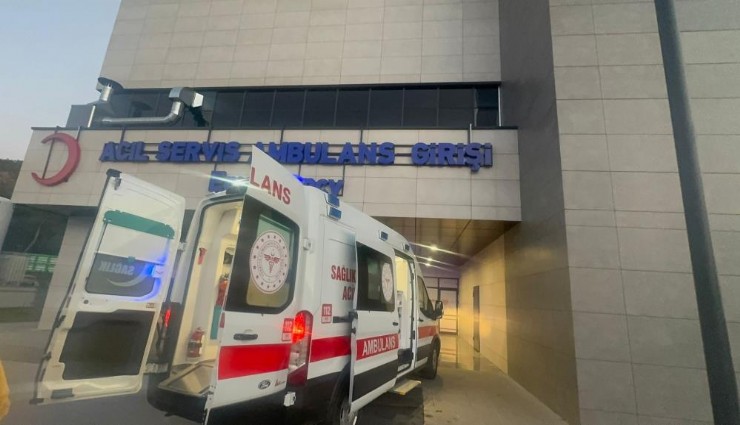 Gökova Körfezi’nde tekne battı: 1 kişi hayatını kaybetti