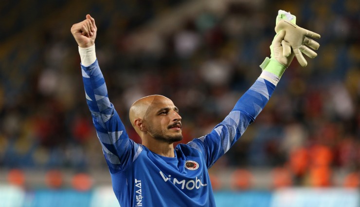 Göztepe, Gençlerbirliği’nden Erhan Erentürk’ün peşinde