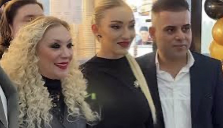 Güllü’nün kızının eski nişanlısı Kervan Eminoğlu gözaltına alındı