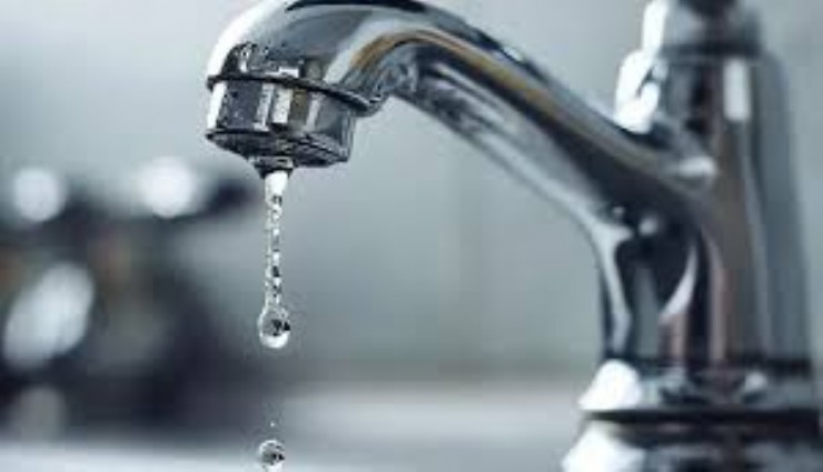 Halkapınar pompa istasyonuna yıldırım düştü: Buca, Bornova, Karşıyaka ve Çiğli'ye su verilemiyor