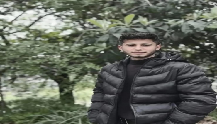 Hatay’da 17 yaşındaki genç okul bahçesinde av tüfeğiyle ölü bulundu