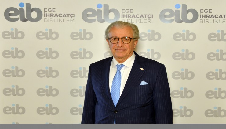 İhracatta hedef ülke sayısı 60’a yükseldi EİB’nin ihracatının yüzde 73’ü hedef ülkelere