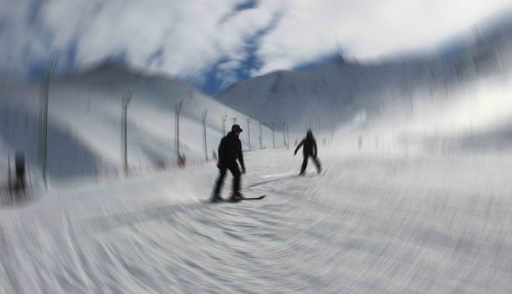 İsviçre'de kayak merkezinde patlama! Çok sayıda kişi hayatını kaybetti